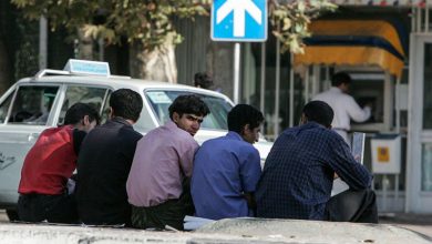 بوشهر و زخم عمیق بیکاری تحصیل‌کردگان