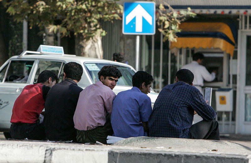 بوشهر و زخم عمیق بیکاری تحصیلکردگان