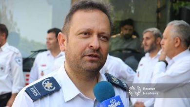آماده‌باش کامل مراکز درمانی آذربایجان شرقی