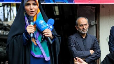 تسنیم: سحر امامی «قهرمان» را با افراط به «ضدقهرمان» تبدیل نکنید