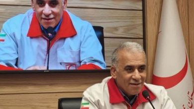 آموزش پناه‌گیری به ۳۲۰۰ نفر در همدان