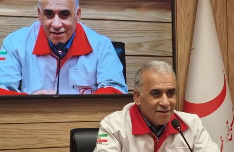 آموزش پناهگیری به ۳۲۰۰ نفر در همدان