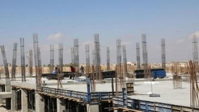 استاندار اربیل: امسال ۷۱۶ پروژه عمرانی بهره‌برداری می‌شود