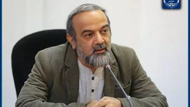 بازگشت نادعلی‌زاده به ایسنا