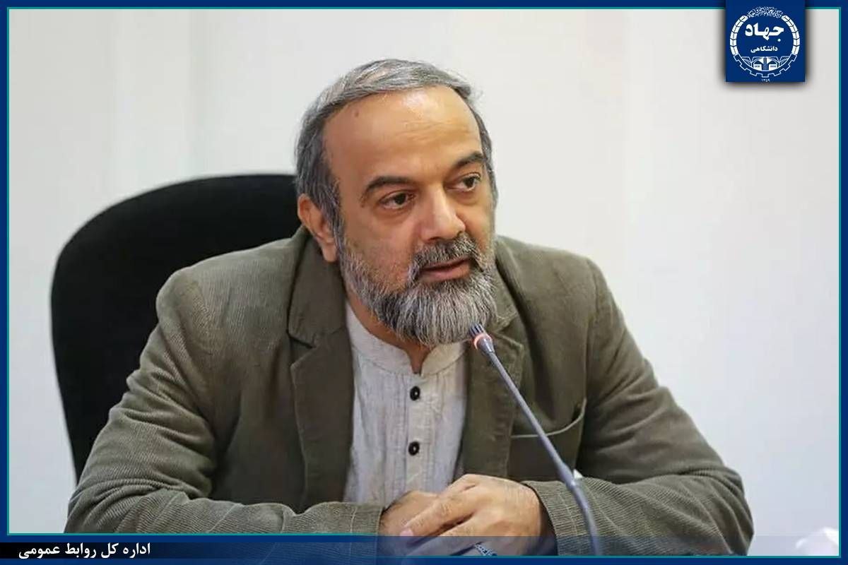 بازگشت نادعلیزاده به ایسنا