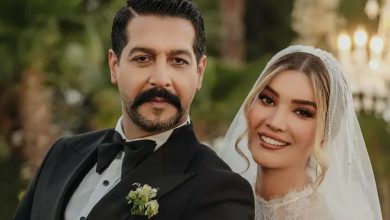 پشت پردهی پخش فیلم عروسی کامران تفتی و متین ستوده