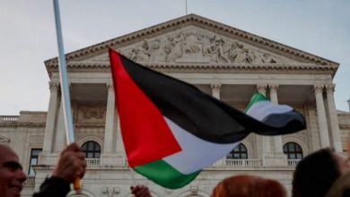 بازی پیچیدهی قدرت