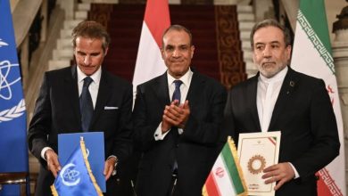 قصه قاهره؛ نگاهی به جزئیات مذاکرات و پیام توافق ایران و آژانس