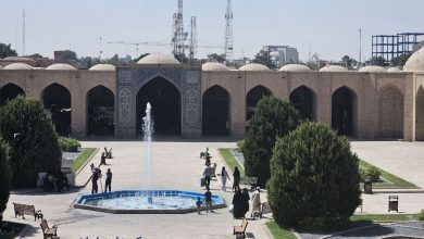 «ساختمان ۶ طبقه‌ی کنار ارگ کرمان خلاف ضوابط است»