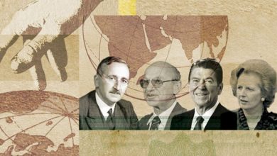 اگر تخیل نداشته باشیم از نئولیبرالیسم عبور نمیکنیم