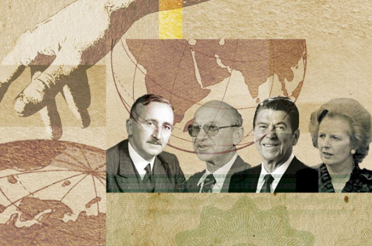 اگر تخیل نداشته باشیم از نئولیبرالیسم عبور نمیکنیم