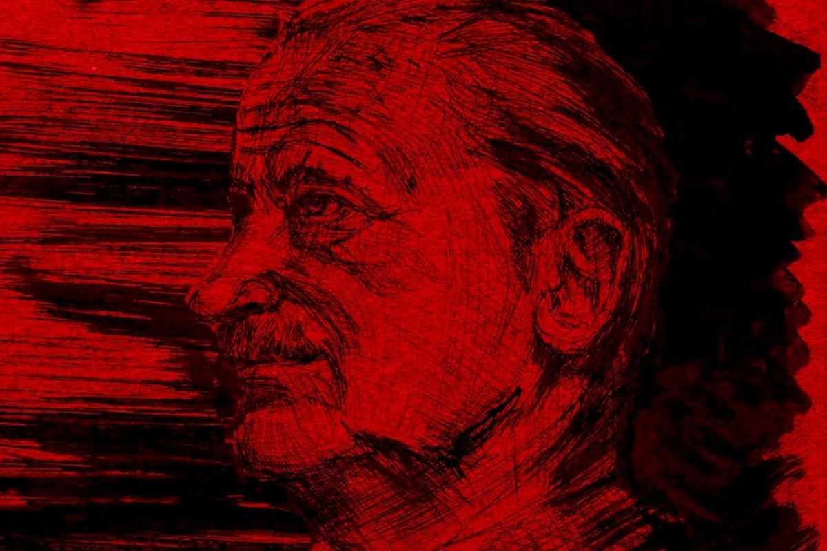 تشنه هایدگر هستیم | محمد زارع شیرین‌کندی