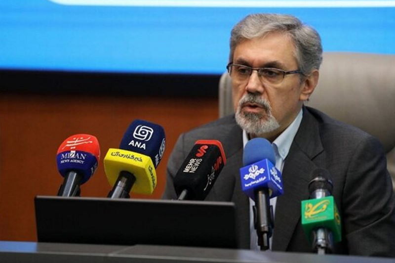 بوشهر در بین ۷ استان با کمترین سرانه پزشک