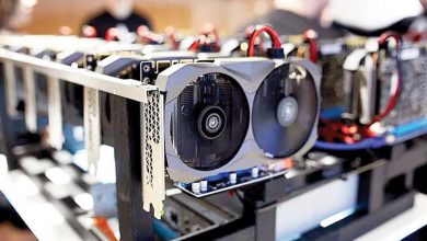 ۲۳ دستگاه ماینر قاچاق در قم توقیف شد