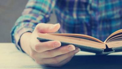 اول بخوانیم بعد بازخوانی کنیم