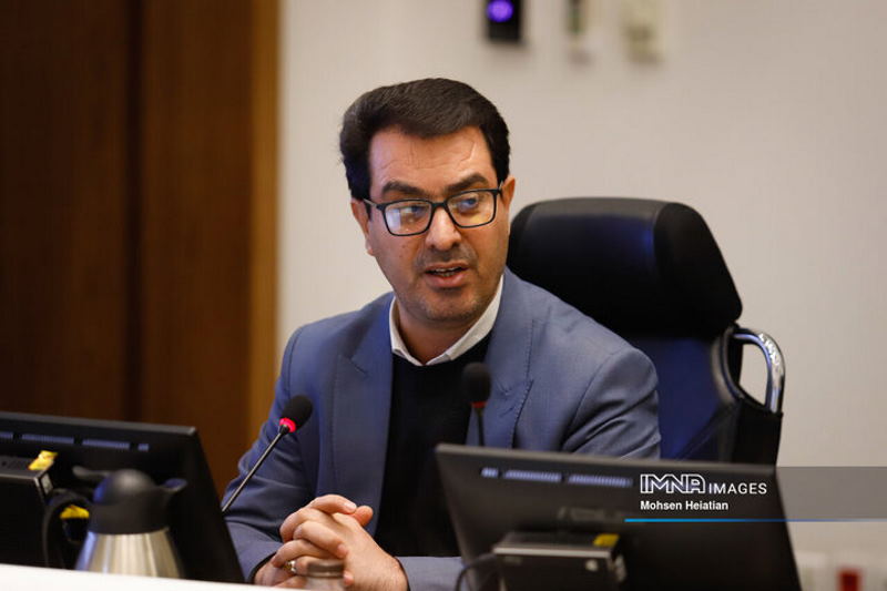 اصفهان پایتخت برنامهریزی کلانشهرهای کشور شد