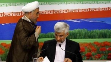 جامعه قفل شده در گذشته | بامداد لاجوردی