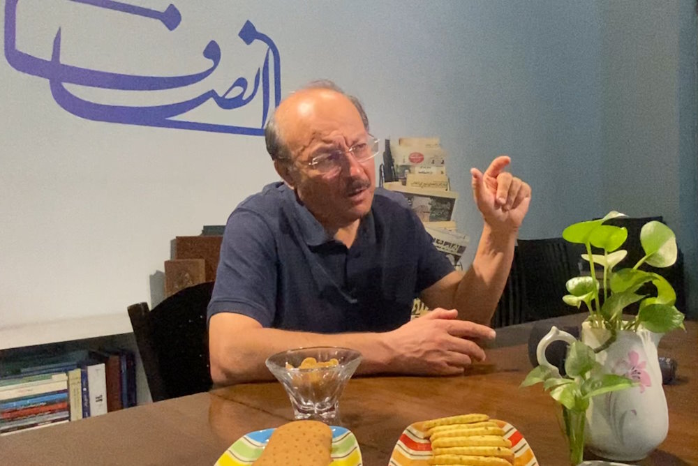 دموکراسی در خاورمیانه