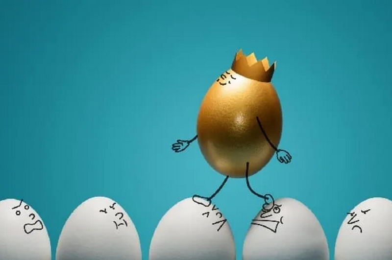 چرا بی‌دلیل به خودمان حق می‌دهیم؟