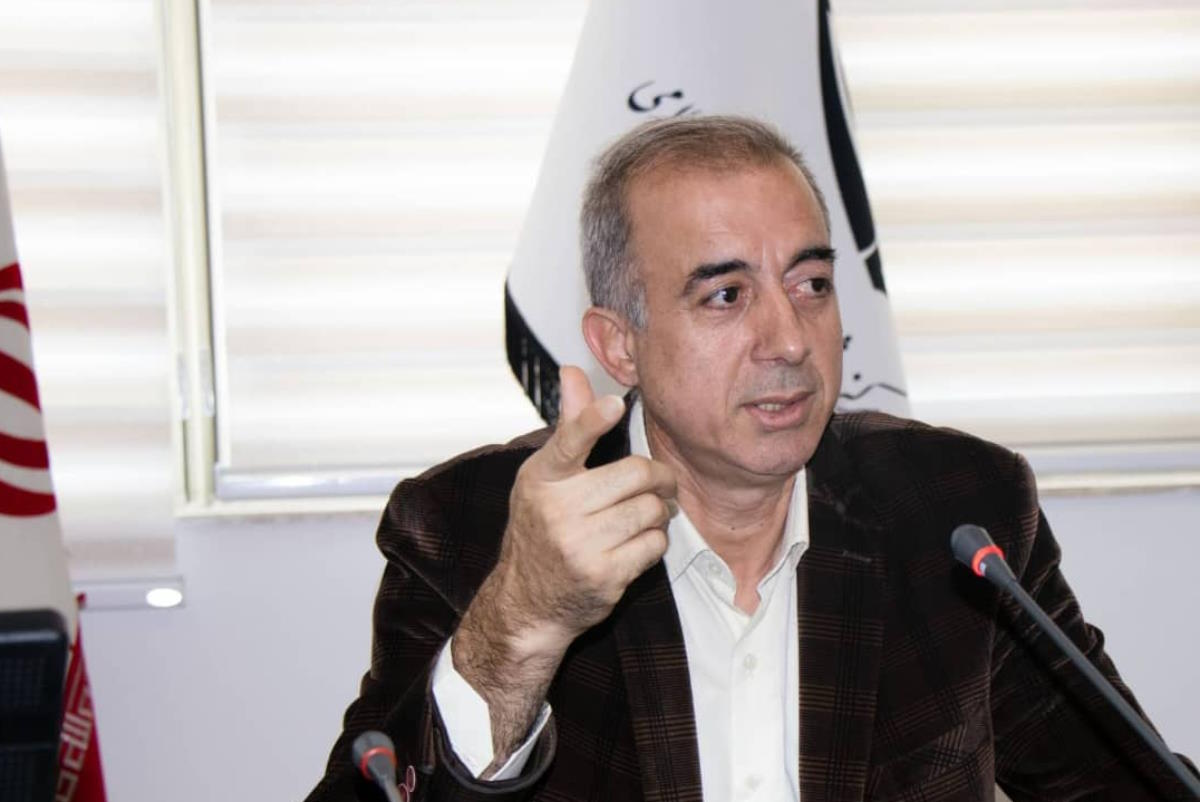 حمید عباسی شکوهی