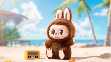 چرا همه عاشق جعبههای شانسی لبوبو شدهاند؟