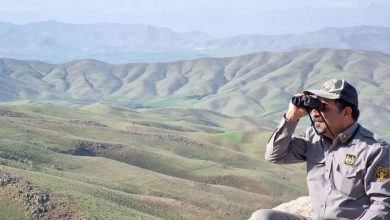 نیاز کهگیلویه و بویراحمد به بیش از ۲۵۷ محیطبان