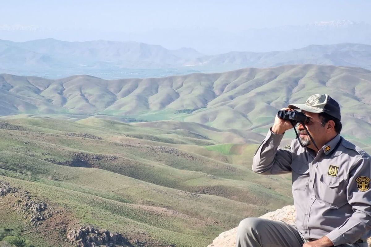 نیاز کهگیلویه و بویراحمد به بیش از ۲۵۷ محیطبان