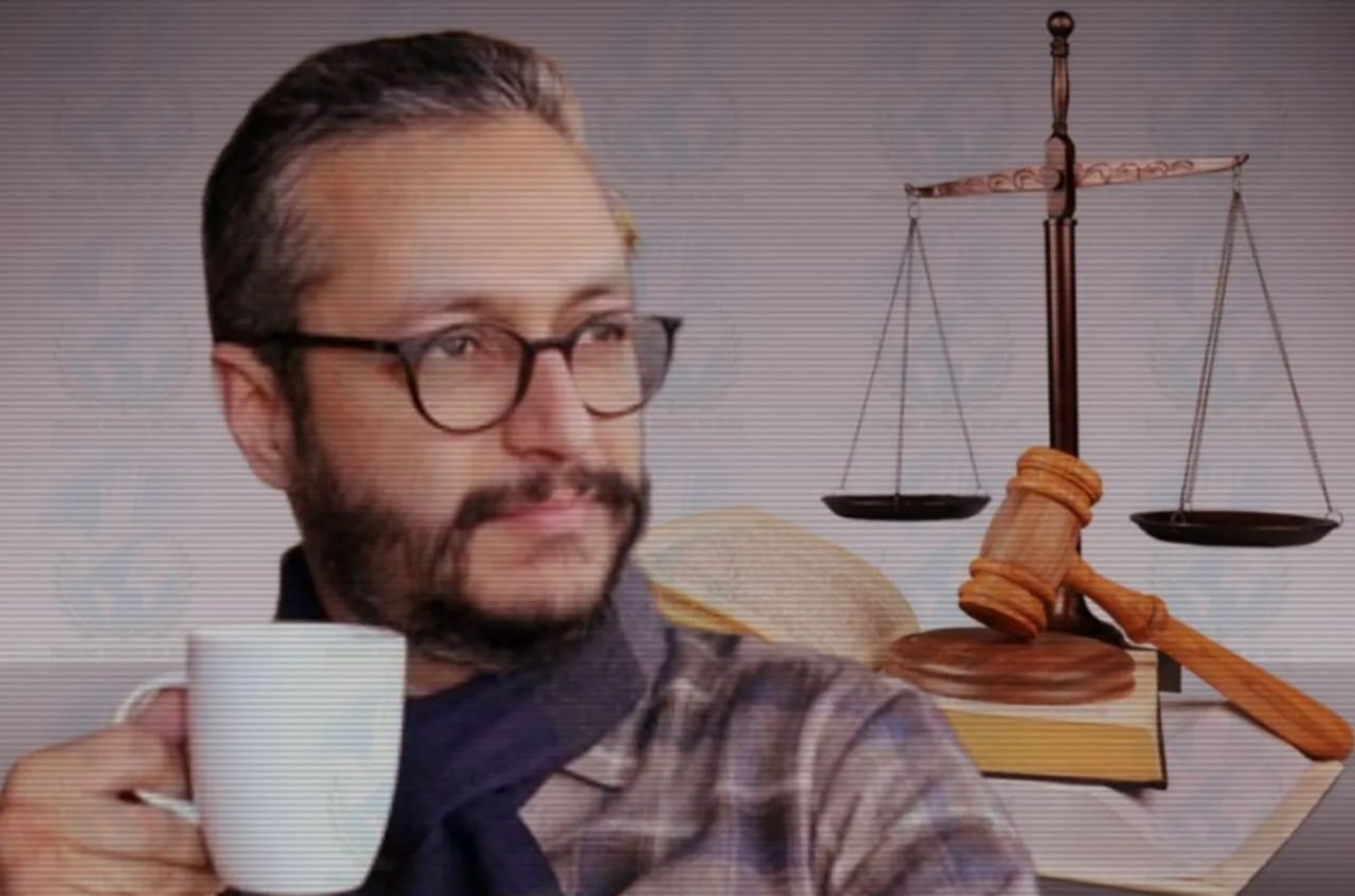 هادی کساییزاده محکوم شد | صدای افغان: پایان کار یک پروژه مخربِ تولید نفرت علیه مهاجرین؟