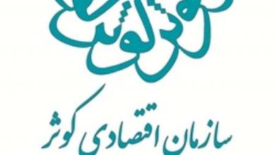 سازمان اقتصادی کوثر