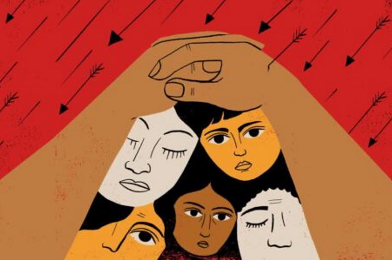 زنانی که از تجربه گفتن یا نگفتن «نه» می‌گویند