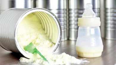 معاون غذا و داروی علوم پزشکی زنجان:خودداری از عرضه شیرخشک تخلف است