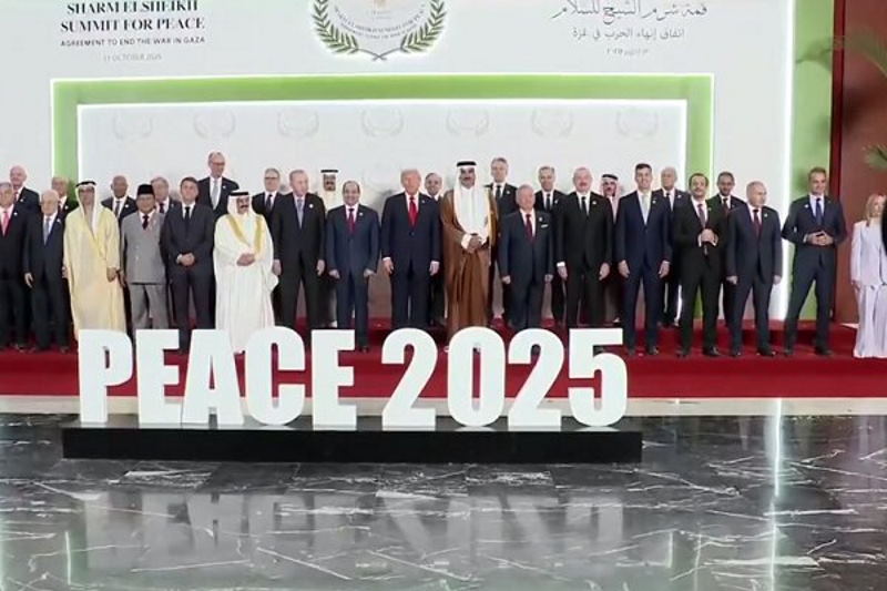 ابهام پس از شرم الشیخ