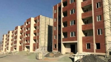 ۲۷۵ واحد مسکن ملی آماده تحویل در ایلام