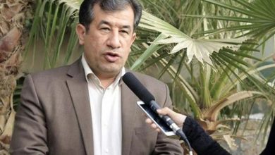 ادارات و دستگاه‌های اجرایی لرستان پنجشنبه‌ها دورکار شدند