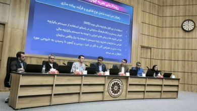 از خرما تا مبلمان؛ کرمان در مسیر دیجیتالسازی با هوش مصنوعی