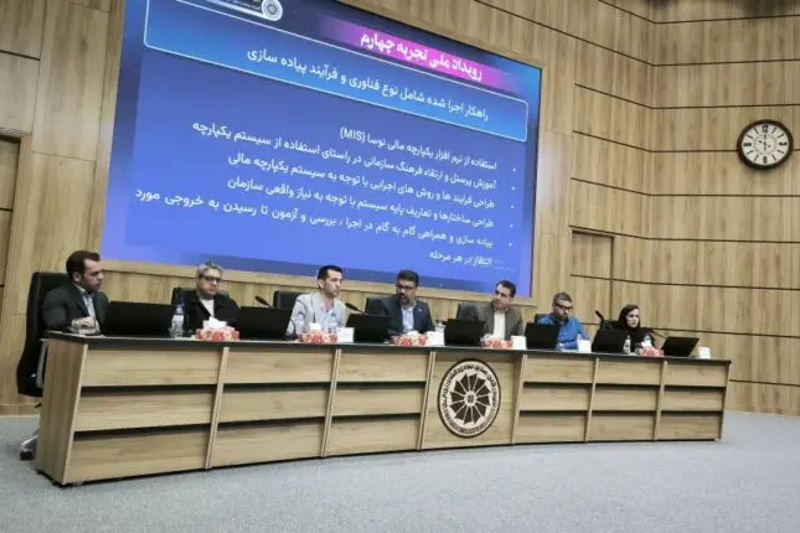 از خرما تا مبلمان؛ کرمان در مسیر دیجیتال‌سازی با هوش مصنوعی