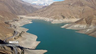 سخنگوی صنعت آب: هیچیک از سدهای تهران از مدار خارج نشدهاند