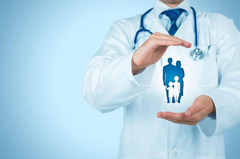 پرسشهایی دربارهی طرح نظام ارجاع سلامت