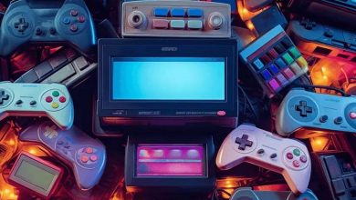 مدرس دانشگاه: بازیهای ویدیوئی میتواند اعتیادآور باشد