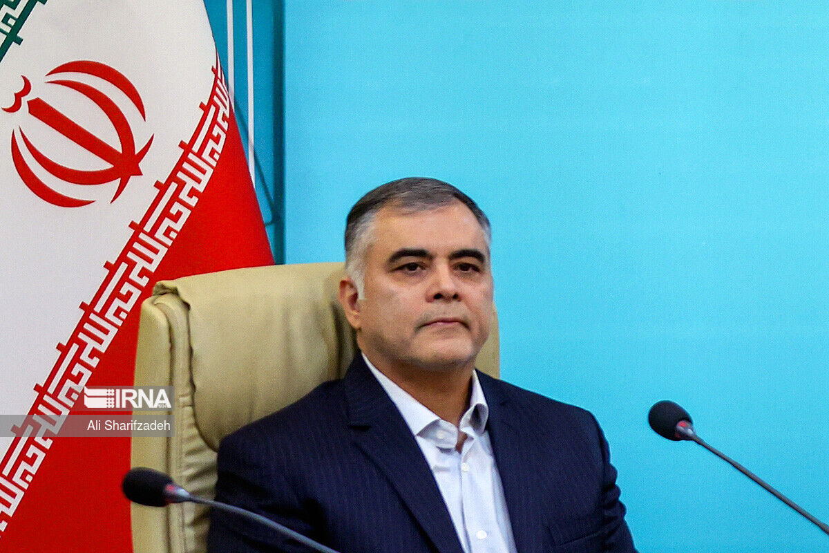 وزیر نفت: ذخایر جدید گاز و نفت در کشور کشف شد