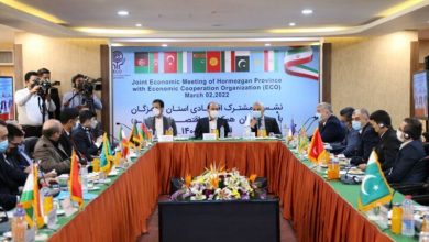 زنجان میزبان نشست همکاریهای اقتصادی ایران و کشورهای عضو اکو