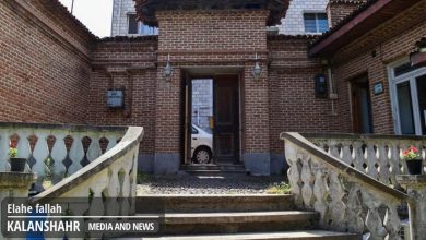 سرنوشت مبهم خانه تاریخی در قلب سبزه میدان رشت
