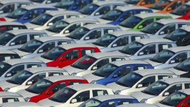 جزییات کشف انبار خودروهای احتکار شده به ارزش ۵۵۰میلیارد تومان