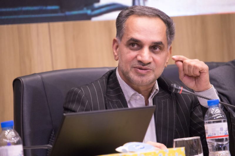 بازرس کل کرمان: توزیع سوخت در جنوب و شرق استان ناعادلانه است