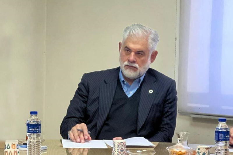 «کاهش ارز واردات امنیت غذایی را تهدید میکند»