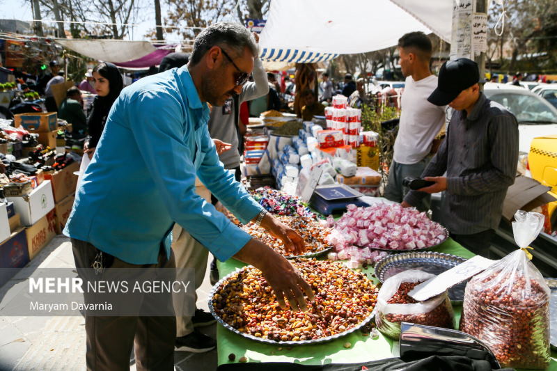 افسار گسیختگی در بازار گچساران؛ از چند نرخی بودن کالاها تا کاهش خرید