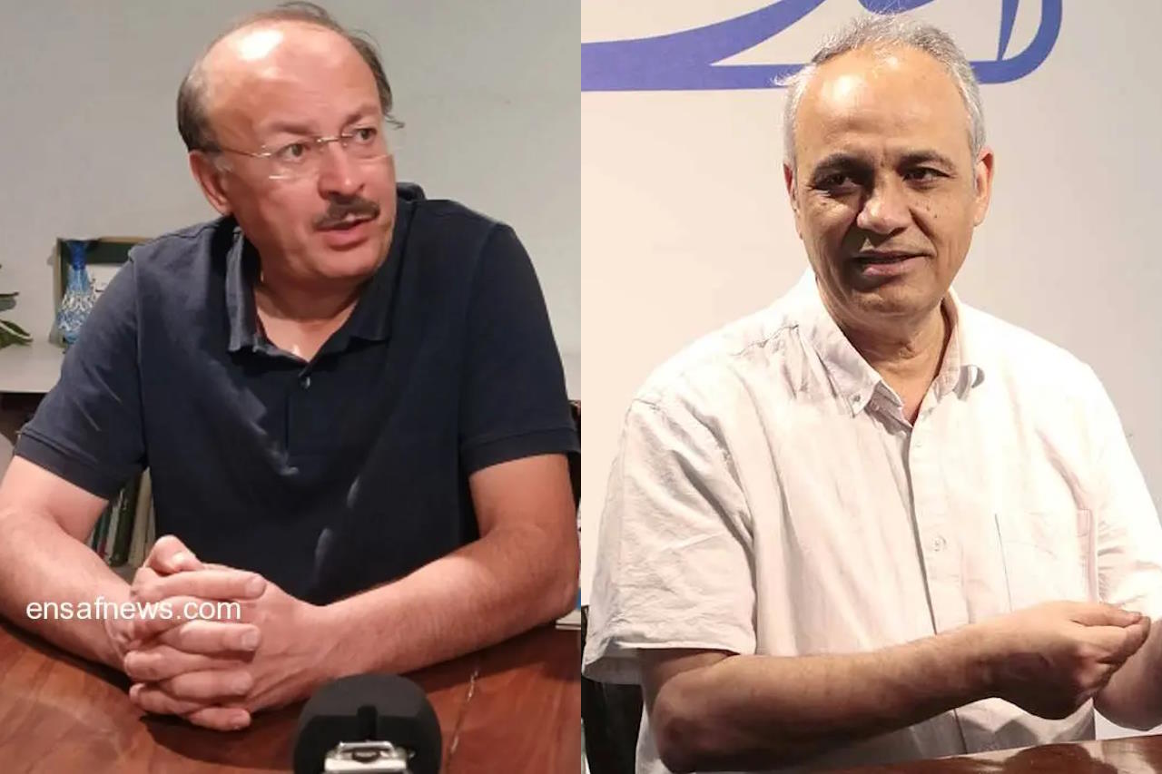 عبدالکریمی: نقد من بر دموکراسی، فلسفی است نه سیاسی