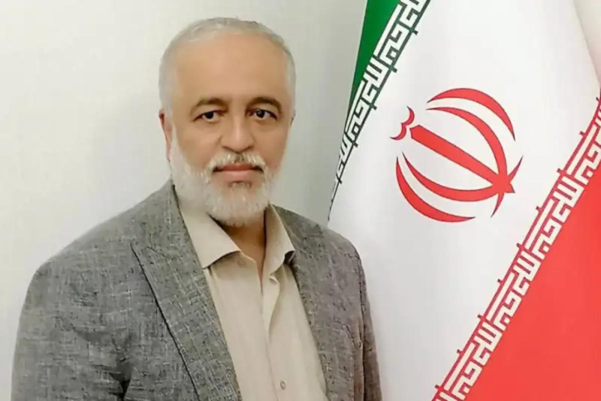 علی عبدالله‌خانی جایگزین محمدرضا جلایی‌پور شد