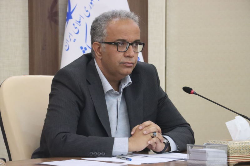 خبر استاندار سیستان و بلوچستان برای توسعهی استان