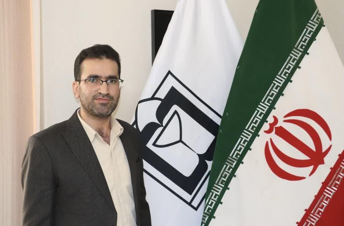 انتخاب اولین رییس علوم پزشکی اهل سنت